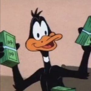 Meet your Posher, Baxter